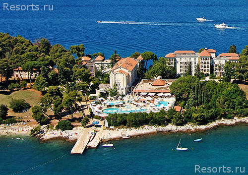 Katarina Hotel 2